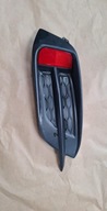KRATKA LEWA ZDERZAKA TYŁ HONDA CIVIC X 10 ROK 2016-2019 SEDAN