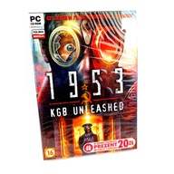 NOWA 1953 KGB UNLEASHED POLSKIE WYDANIE PL