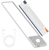 Boste Triple Tone Motion Sensor Lamp LED nocna 3 barwy USB-C