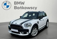 MINI Countryman Cooper S ALL4192KM Led Panorama Head-UP Harman Kardon Kame