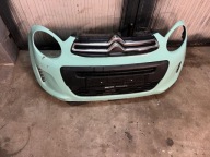 CITROEN C1 II ZDERZAK PRZÓD PRZEDNI KJS