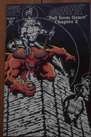 Daredevil vol.1 #321, 1993 rok