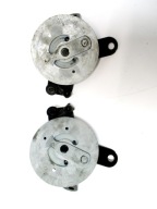 NAPINACZ LINKA KLAPY LAND ROVER DISCOVERY IV