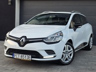 Renault Clio 1.2 16V LIMITED *bardzo zadbana* ZARE