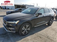 Volvo XC 60 B5 Plus Bright Theme, od ubezpieczalni 2.0 Benzyna 247KM