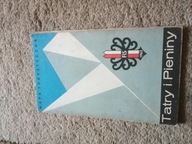 Tatry i Pieniny Zakopane Nowy Targ Szczawnica Czarny Dunajec Czorsztyn