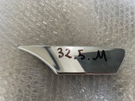 FORD KUGA MK1 - ZAŚLEPKA CHROM LAMPY LEWY 16672300