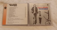 Bluesbreakout 1971-1972 Tadeusz Nalepa CD AUTGRAF D.KOZAKIEWICZ T.TRZCIŃSKI
