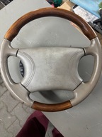 Kierownica + poduszka JAGUAR XJ8 HJB9181 STAN BDB