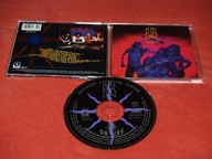 Flies On Fire Outside Looking Inside 1991