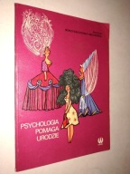 PSYCHOLOGIA POMAGA URODZIE - Sekowska (1984)