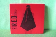 R.E.D. M. POKORA MATT POKORA CD