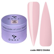 DNKa Builder Gel #0012 Diana 30m