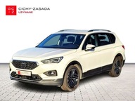 Seat Tarraco SalonPL TDI 190KM Xcellence 7-os. 4x4 DSG BeatsKameraACC VAT23