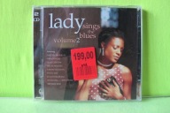 LADY SINGS THE BLUES VOLUME 2 2CD