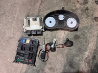 Zestaw startowy Citroen Berlingo II 1.6 VTI 2013 0261S06472