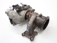 TURBINA NASTAWNIK 55499324 OPEL ASTRA V K 1.0 TURBO LE1 105KM