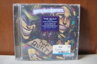 Gym Class Heroes The Quilt CD