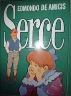 Serce Edmondo de Amicis