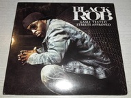 Black Rob - Game Tested Streets Aproved FOLIA!!!
