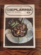 Cieplarnia - B.W.Aldiss