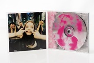 Garbage-Garbage. CD