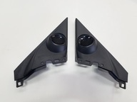 OSŁONA GŁOŚNIK LUSTERKA PRAWY HONDA CIVIC X HB