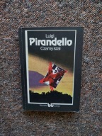 LUIGI PIRANDELLO-CZARNY SZAL BIBLIOTEKA LUDOWA/LIT LITERATURA WŁOSKA WŁOCHY