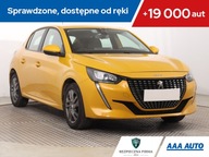 Peugeot 208 1.2 PureTech, Salon Polska