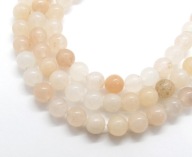 H5- AWENTURYN RÓŻOWY - kula - 12mm - 10 sztuk