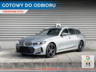 BMW Seria 3 Touring 320d xDrive Sport Combi 2.0 (190KM) 2023