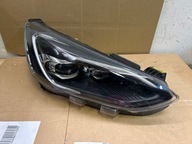 FORD FOCUS MK4 18-r KOMBI HB LAMPA PRAWA PRAWY PRZÓD LED JX7B13E016AG