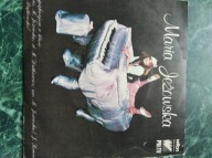 Płyta winylowa Maria Jezowska