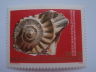Austria - Muzeum Natury - Mi. 1510 **