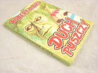 DUCH PUSZCZY > ROBERT M BIRD ~~KLASYK