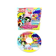 GRY DLA DZIECI - ATOMÓWKI MATMOLUDKI WYSOKOGÓRSKA 2 / 2008 CD1 PC PL