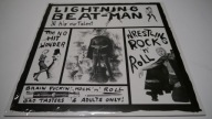 Lightning Beat-Man Wrestling Rock'n'Roll