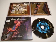 Bruce Dickinson – The Chemical Wedding - CD 2005 (1998) BONUS TRACKS C1749