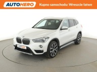 BMW X1 20d Automat xDrive xLine Navi Tempomat