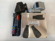 CLK W208 automat, komputer stacyjka A0285454532