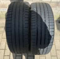 Para Opon Falken Azenis FK510 SUV 215/55R18 99W 1318