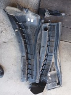 Suzuki Swift IV 04-10 Podszybie plastikowe wypełnienia boczne Warszawa