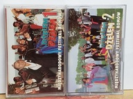 DŻELEM 1 & 2 FESTIWAL ROMÓW + BARBARA GOŁASKA - BALLADY I ROMANSE CYGAŃSKIE