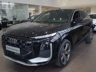 AUDI Q3 TFSI S line Sportback 1.5 150 KM