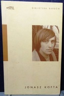 KOFTA, Jonasz - [Biblioteka bardów - Twój STYL 2001]