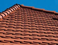 Dachówka KORAMIC karpiówka naturalna FIRMA