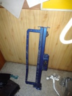 audi r8 wzmocnienie pas tylny