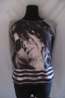 WITH LOVE BLUZA ROZM M