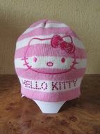 Czapka dziecięca (zimowa) Sanrio Roz. 54