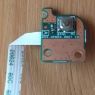 WŁĄCZNIK LENOVO V110-15IAP V110-15ISK D01